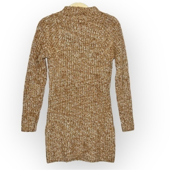 Majorelle Helen Sweater Bodycon Mini Dress XS - Picture 4 of 7